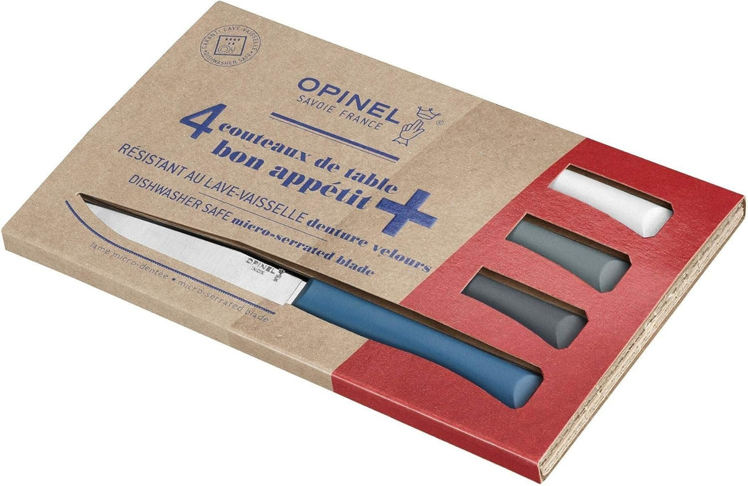 Opinel Coff 4 Bon Appetit Country