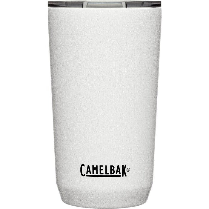 Camelbak Tumbler 470ml Termosmugg Vit