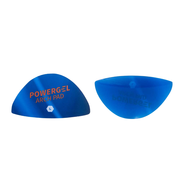 Ortho Movement Powergel Arch Pad