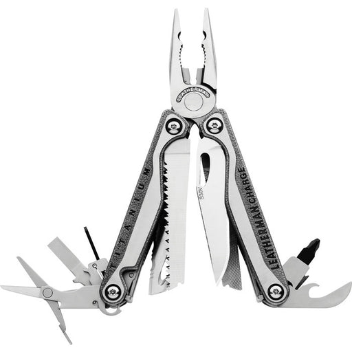 Leatherman Charge+ Tti