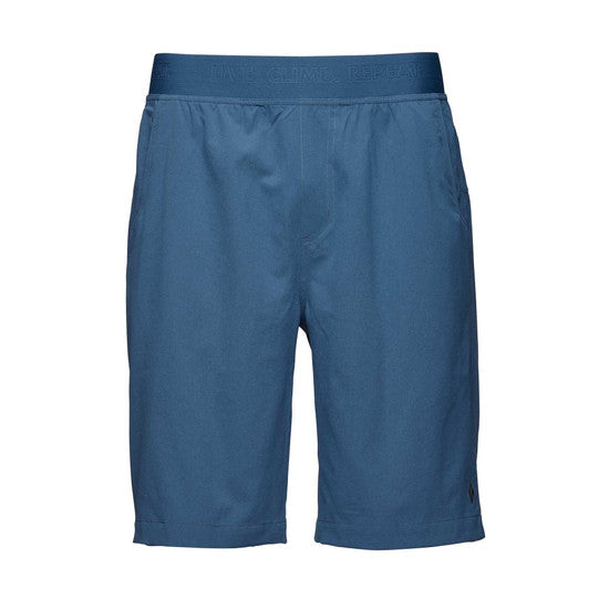 Black Diamond M Sierra Shorts Ink Blue Herr - Shorts