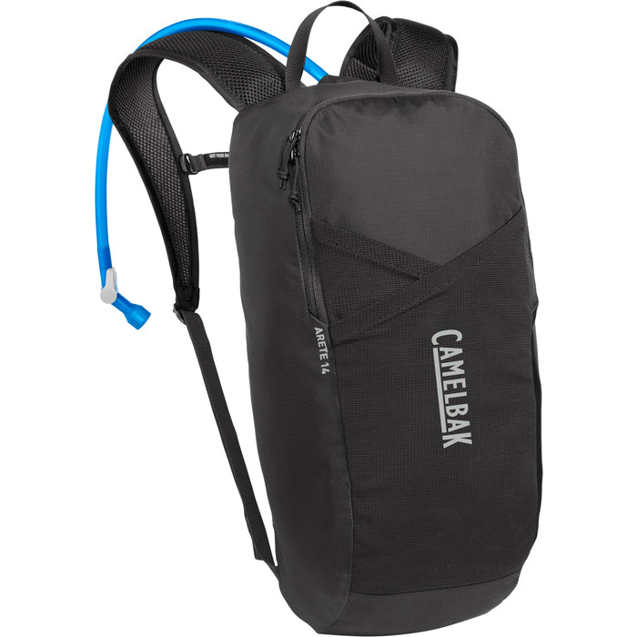 Camelbak Arete 14L Ryggsäck med vätskesystem Svart