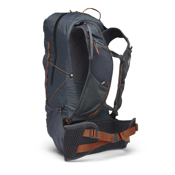 Black Diamond Pursuit 30 Backpack Carbon-Moab Brown  - Ryggsäck