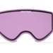 Skutan replacement lens Clear Purple