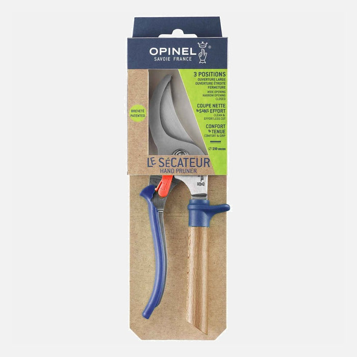 Opinel Secateurs Slate