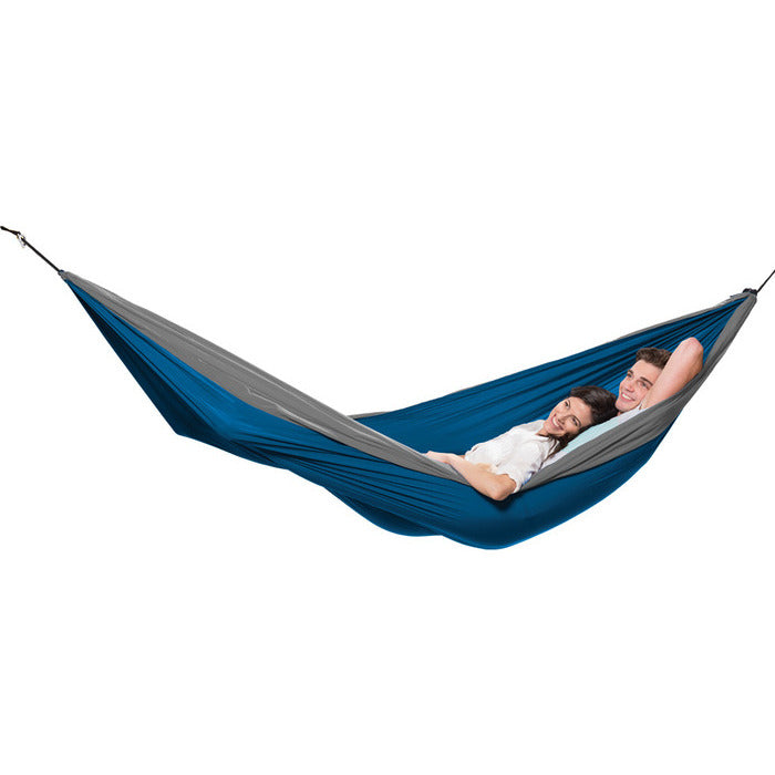 Coghlans Parachute Hammock Double Hängmatta Blå