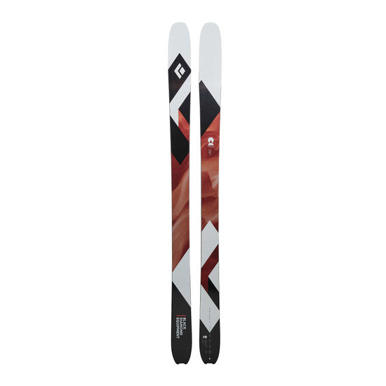 Black Diamond Helio Carbon 95 Skis   - Skidor