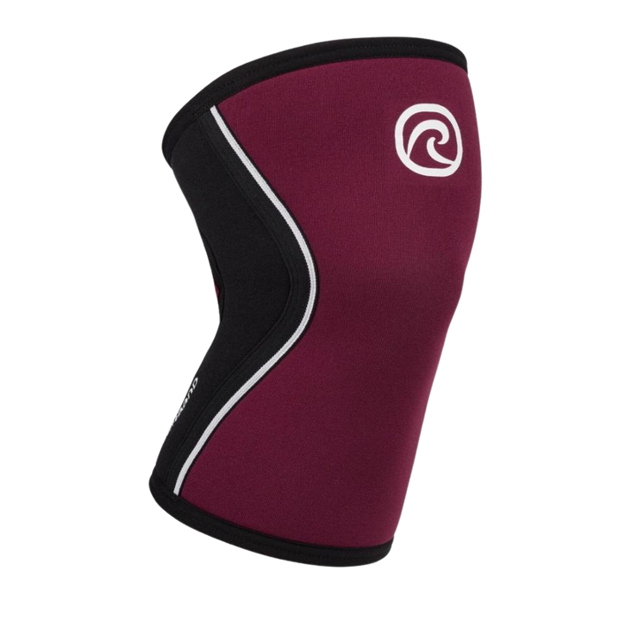 Rehband RX Knee Sleeve 5mm