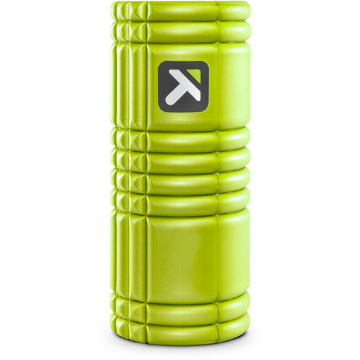 Triggerpoint Grid 1.0 Foam Roller Lime 33 Cm