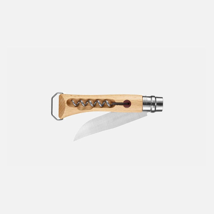 Opinel Opinel N10 Corkscrew Bottle Opener