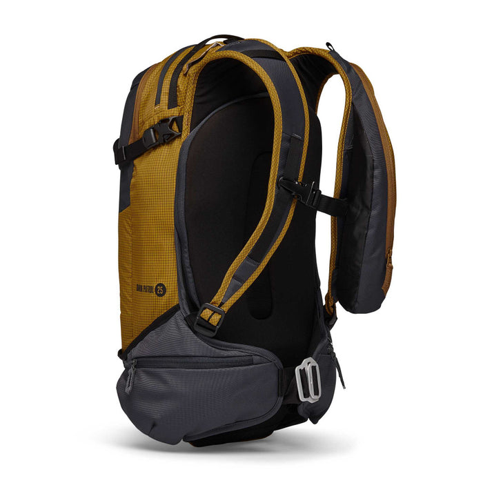 Black Diamond Dawn Patrol 25 Backpack Amber  - Ryggsäck