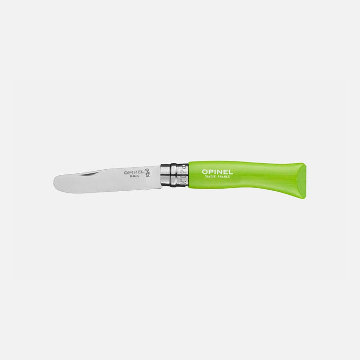 Opinel Bon Appetit Apple