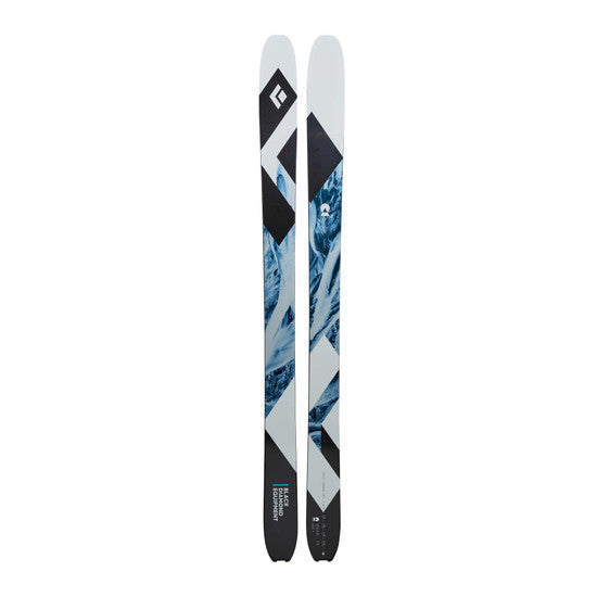 Black Diamond Helio Carbon 104 Skis - Skidor