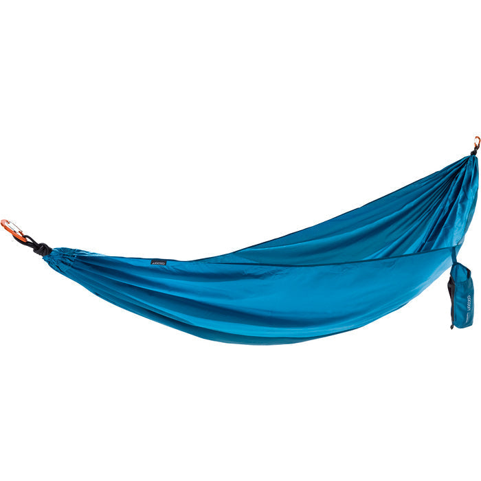 Cocoon Travel Hammock Single Hängmatta Island Green - Hammock