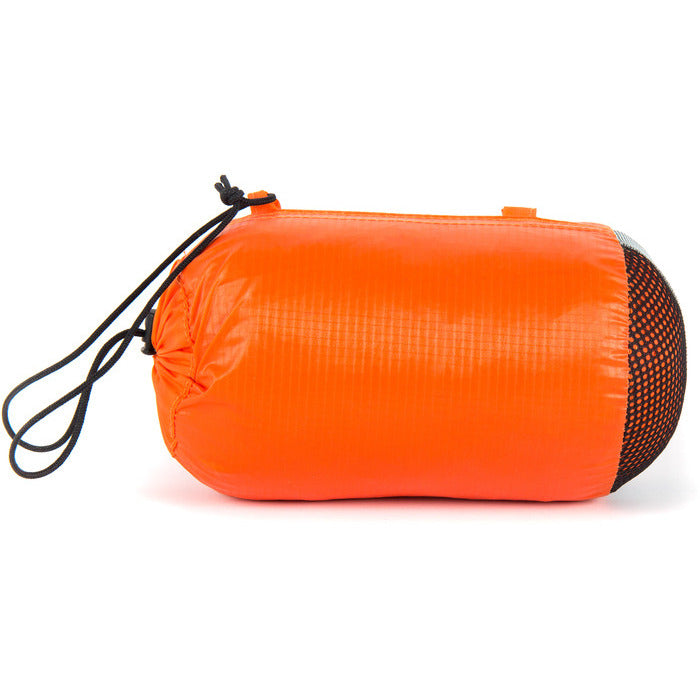 Lifesystems Ultralight Survival Shelter 4 Orange