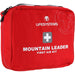 Lifesystems Mountain Leader First Aid Kit Red