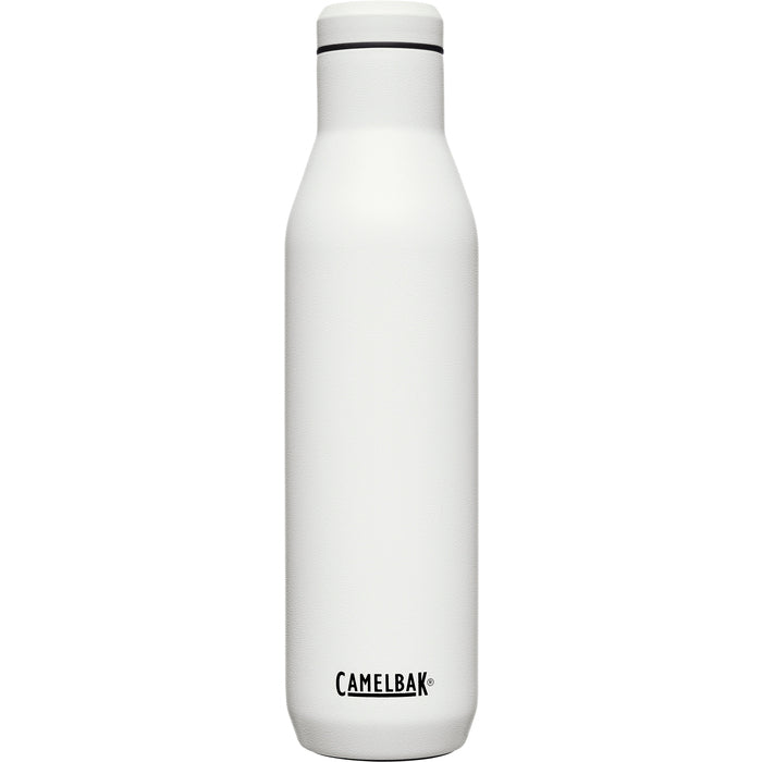 Camelbak 750ml Vakuumisolerad Termos Vit