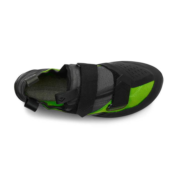 Black Diamond M Method Climbing Shoes Envy Green Herr - Klätterskor