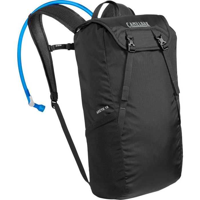 Camelbak Arete 18L Ryggsäck med vätskesystem Svart