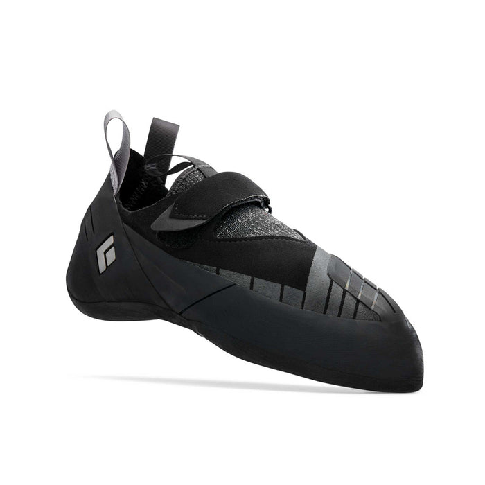 Black Diamond Shadow Climbing Shoes Black - Klätterskor