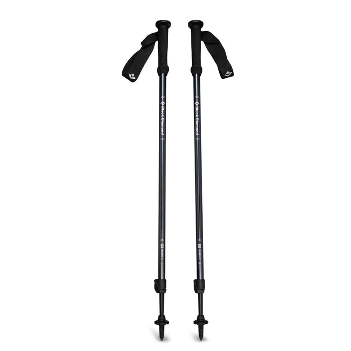 Black Diamond Explorer 2 Trekking Poles Ink Blue  - Stav