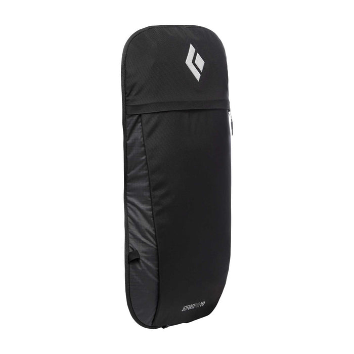 Black Diamond Jetforce Pro Booster 10L Pack Black