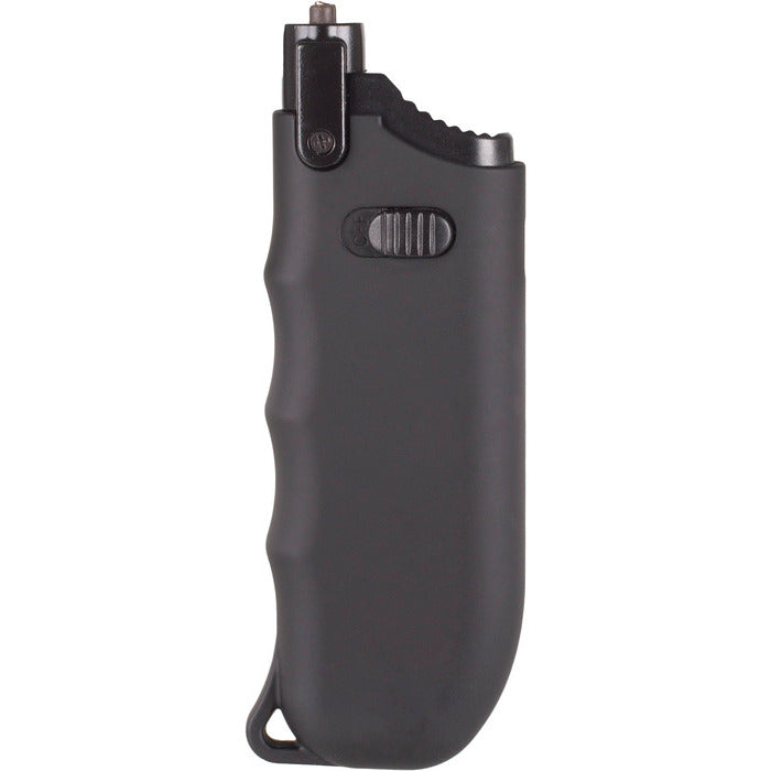 Lifesystems Plasma Lighter Black