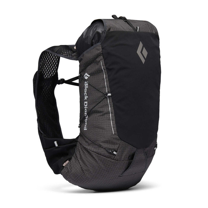 Black Diamond Distance 22 Backpack Black  - Ryggsäck