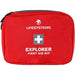 Lifesystems Explorer First Aid Kit Red