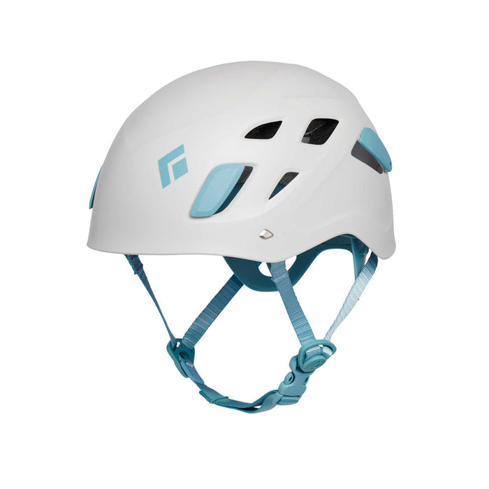 Black Diamond Womens Half Dome Helmet Alloy  - Hjälm