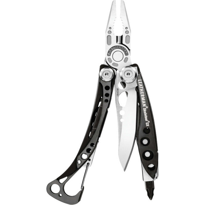 Leatherman Skeletool Cx