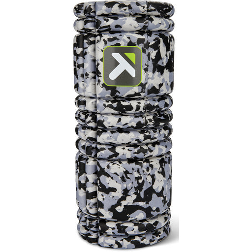 Triggerpoint Grid 1.0 Foam Roller Grey Camo 33 Cm