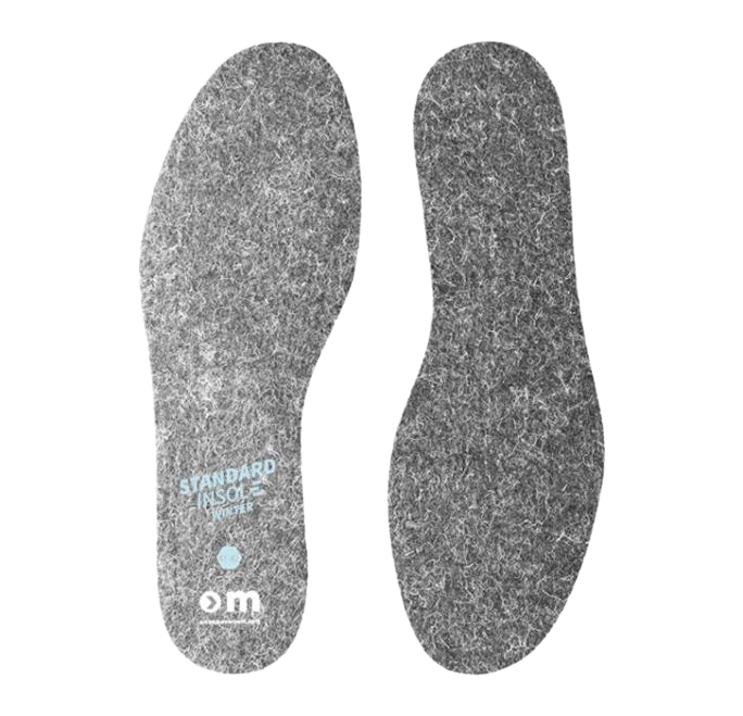 Ortho Movement Standard Winter Insoles