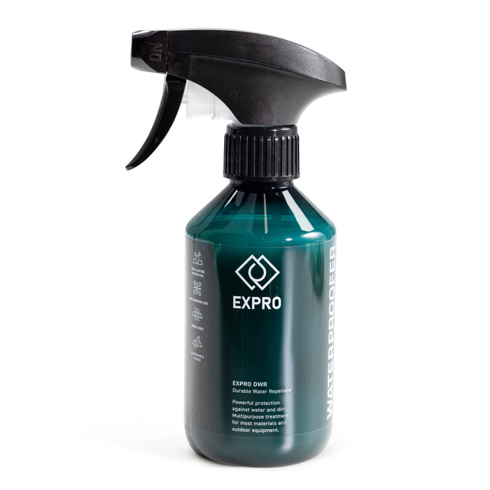 Expro impregneringsspray - 300ml