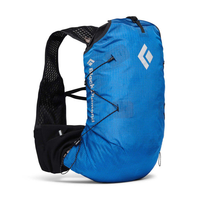 Black Diamond Distance 8 Backpack Ultra Blue  - Ryggsäck