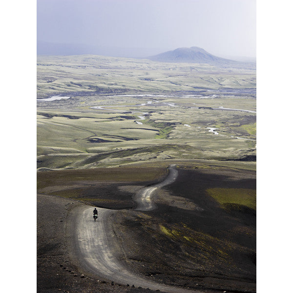 Natur & Kultur LÅNGFÄRDSCYKLING Cykelguide NoColor