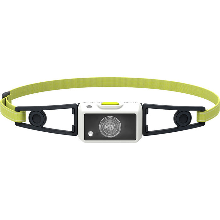 Ledlenser Neo1R White/Green One