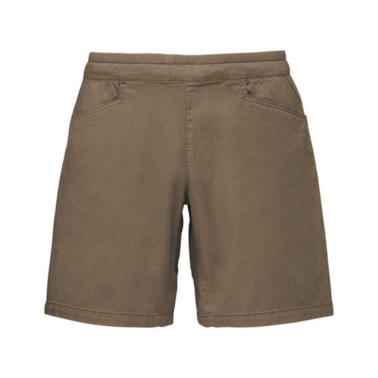 Black Diamond M Notion Shorts Walnut Herr - Shorts