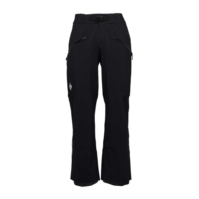 Black Diamond M Recon Insulated Pants Black Herr - Byxor