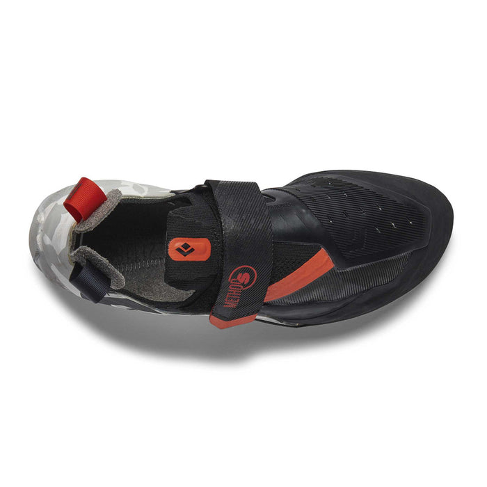 Black Diamond M Method S Climbing Shoes Octane Herr - Klätterskor