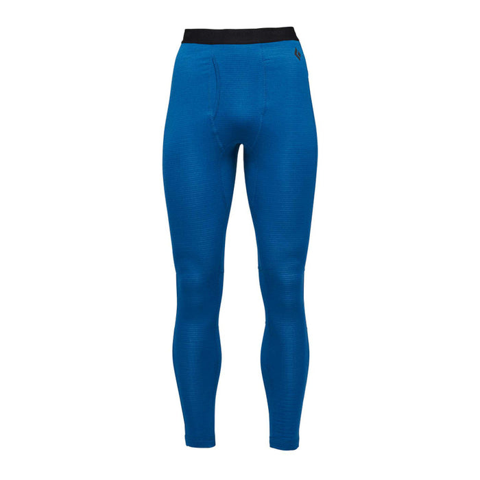 Black Diamond M Coefficient Lt Pants Kingfisher Herr - Byxor