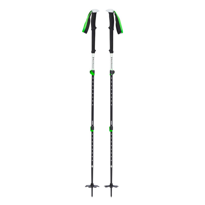 Black Diamond Expedition 3 Ski Poles   - Stavar