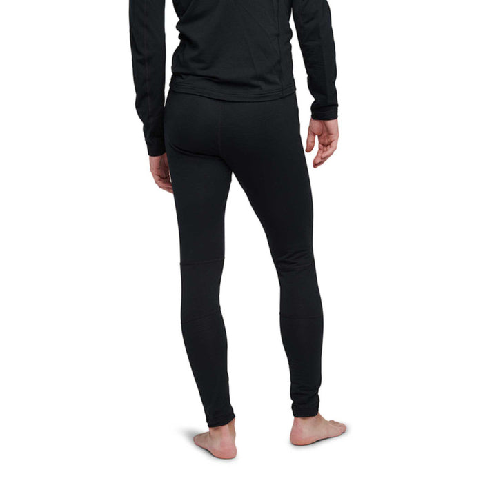 Black Diamond M Coefficient Lt Pants Black Herr - Byxor