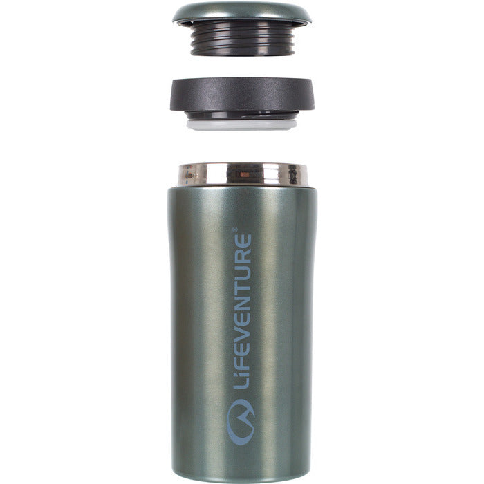 Lifeventure Thermal Mug Tungsten 300 Ml