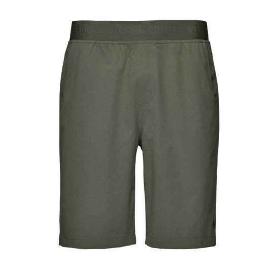 Black Diamond M Sierra Shorts Tundra Herr - Shorts