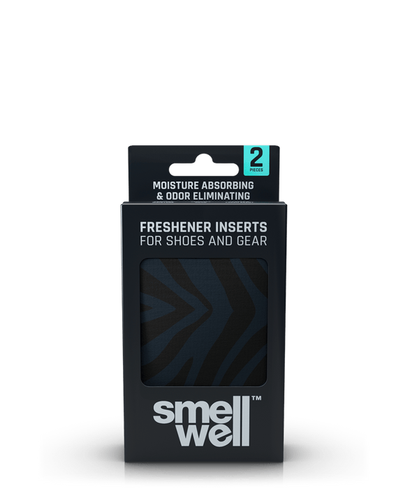 SmellWell Active - Black Zebra