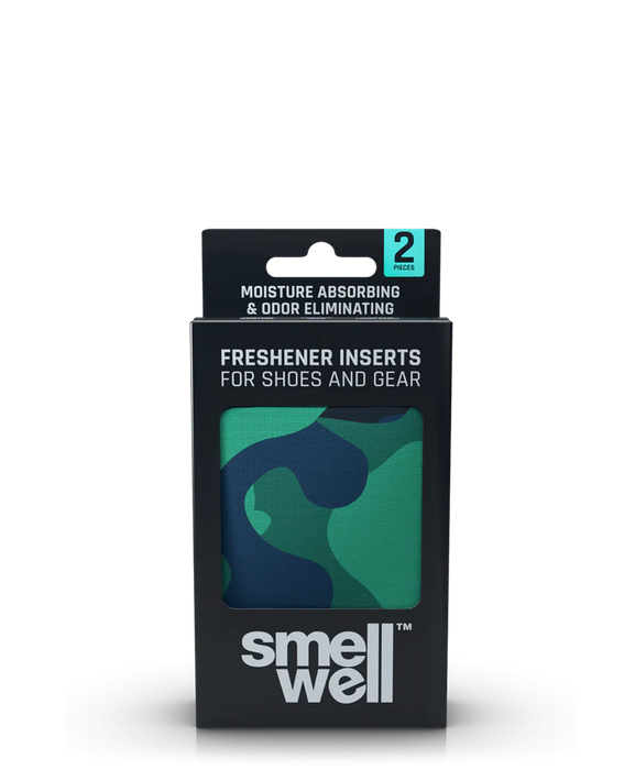 SmellWell Assorted Freshener Inserts