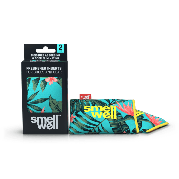 SmellWell Active - Tropical Floral