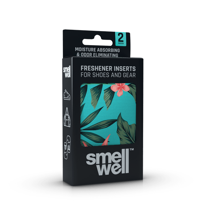 SmellWell Active - Tropical Floral