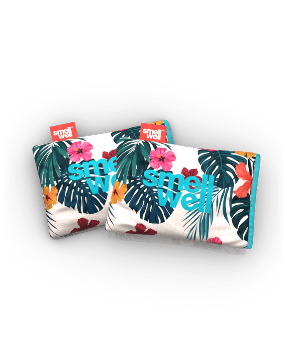 SmellWell Active - Hawaii Floral